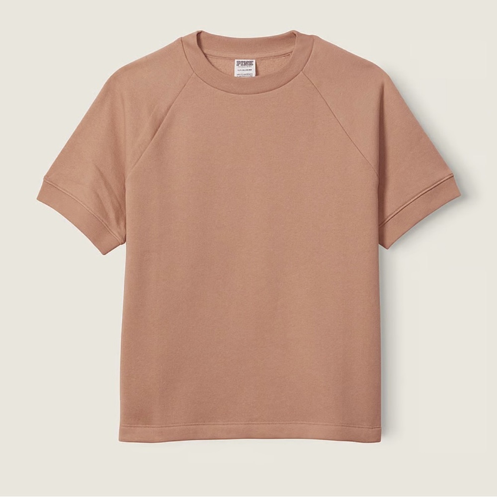Victoria Secret PINK sweater tee